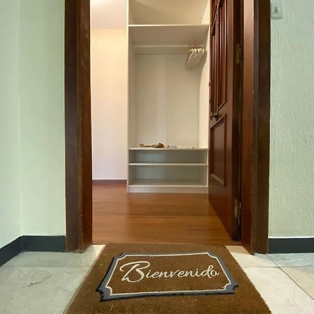Apartament Rio, Mar Y Montana Pontedeume Zewnętrze zdjęcie