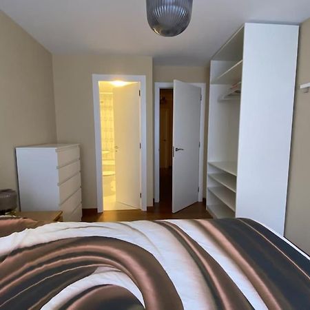 Apartament Rio, Mar Y Montana Pontedeume Zewnętrze zdjęcie