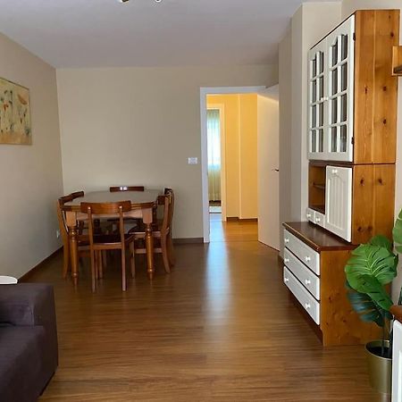 Apartament Rio, Mar Y Montana Pontedeume Zewnętrze zdjęcie