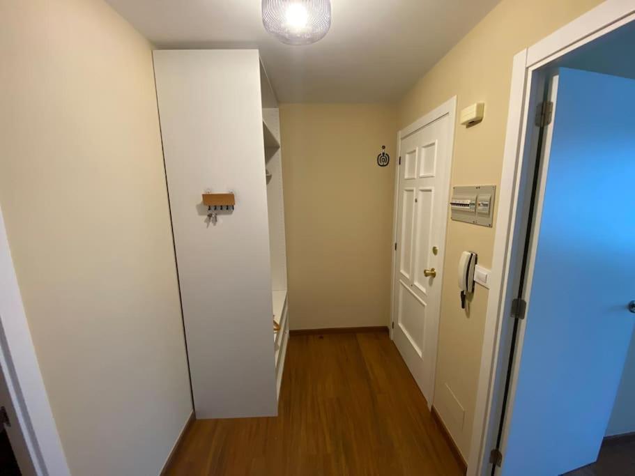 Apartament Rio, Mar Y Montana Pontedeume Zewnętrze zdjęcie