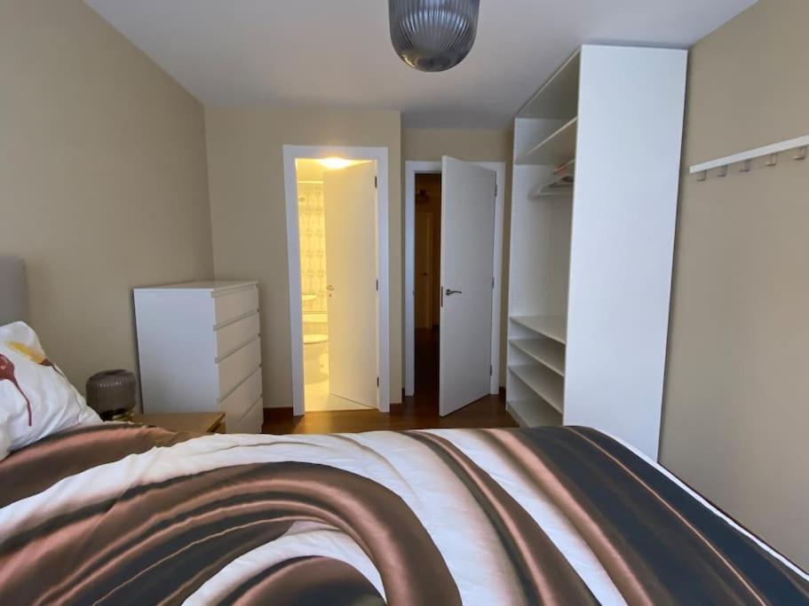 Apartament Rio, Mar Y Montana Pontedeume Zewnętrze zdjęcie