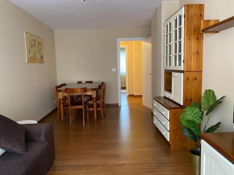 Apartament Rio, Mar Y Montana Pontedeume Zewnętrze zdjęcie