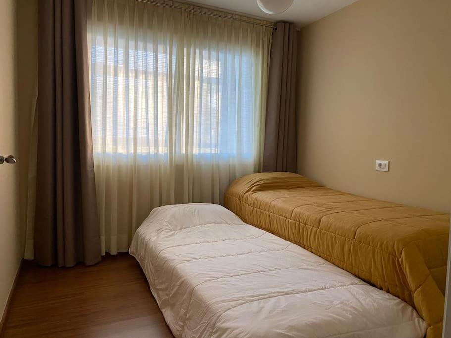 Apartament Rio, Mar Y Montana Pontedeume Zewnętrze zdjęcie