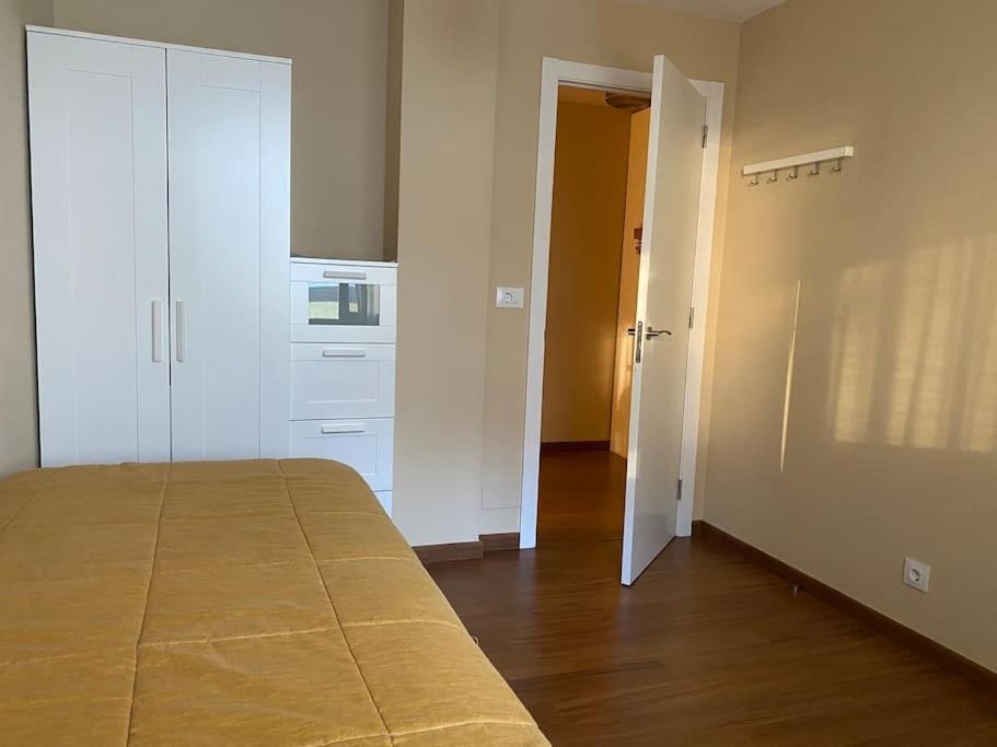 Apartament Rio, Mar Y Montana Pontedeume Zewnętrze zdjęcie